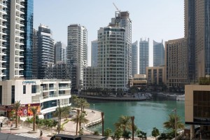  Vacation Hub International | Suha JBR Hotel Apartments Food