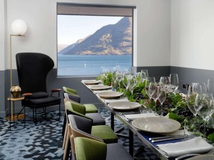 Vacation Hub International | QT Queenstown Food