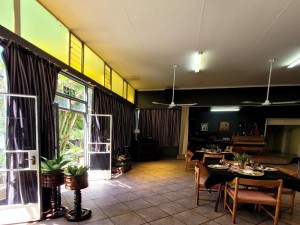  Vacation Hub International | Mumo Resort Food