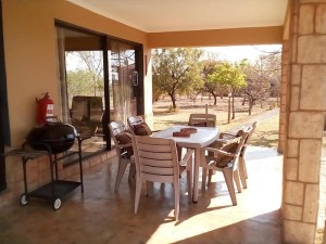 Vacation Hub International | Nyani Lodge Food