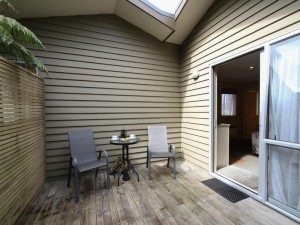  Vacation Hub International | Annabelle Motel Food