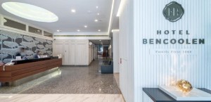  Vacation Hub International | Hotel Bencoolen Singapore Food