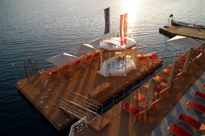  Vacation Hub International | Romantik Hotel Im Weissen Rössl am Wolfgangsee Food