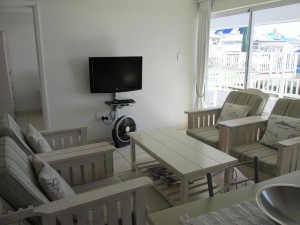  Vacation Hub International | Point Village Accommodation - Alista Food