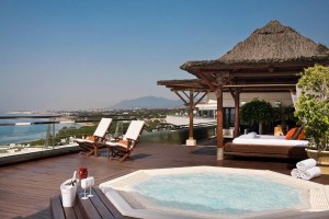  Vacation Hub International | Hotel Don Pepe Gran Meliá Food