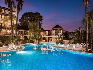  Vacation Hub International | The Westin La Quinta Golf Resort & Spa Benahavis, Marbella Food