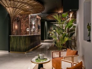  Vacation Hub International | Vincci Selección Posada del Patio Food