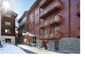  Vacation Hub International | Hotel Continental Food