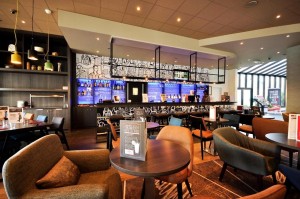  Vacation Hub International | ibis Brussels Centre Gare Midi Food