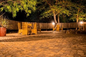  Vacation Hub International | Mela Luxury Game Lodge Food