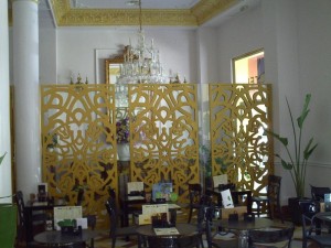  Vacation Hub International | Adriano Boutique Sevilla Food
