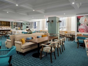  Vacation Hub International | Pullman Melbourne on Swanston Food