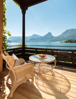  Vacation Hub International | Seehaus Familie Leifer Food