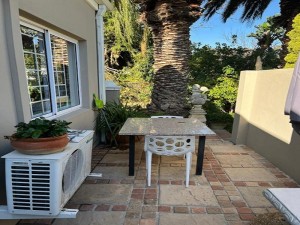  Vacation Hub International | Little River Garden Apartment Food