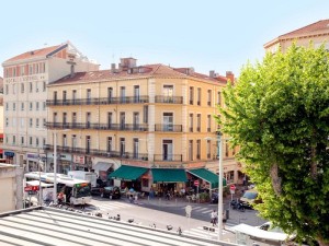  Vacation Hub International | Hôtel Colette, Cannes Centre Food