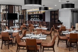  Vacation Hub International | Holiday Inn Hasbrouck Heights-Meadowlands Food