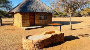  Vacation Hub International | Bushview Lodge Food