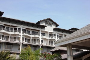  Vacation Hub International | Thistle Port Dickson Food