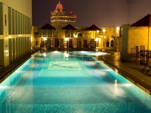  Vacation Hub International | Ivory Grand Hotel Apartments Food