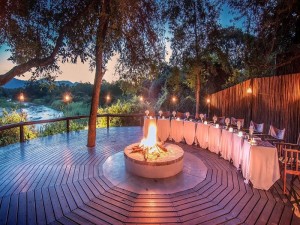  Vacation Hub International | Kuname Game Lodge Food