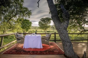  Vacation Hub International | Becks Safari Lodge Food