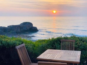  Vacation Hub International | Seabreeze Arniston Food