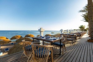  Vacation Hub International | Sunrise Diamond Beach Resort -Grand Select Food