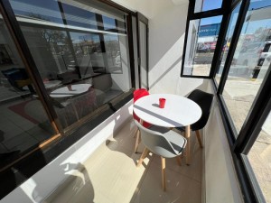  Vacation Hub International | Safi Luxury Apartment 2 Food