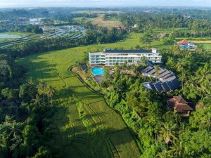  Vacation Hub International | Amatara Royal Ganesha Food