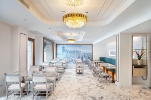  Vacation Hub International | Kingston Suites Bangkok Food