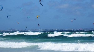  Vacation Hub International | Ocean View A603 Food