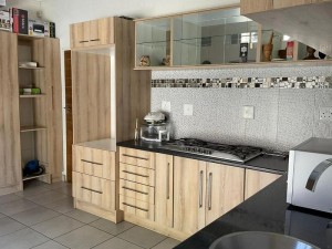  Vacation Hub International | Palisades Lodge Food