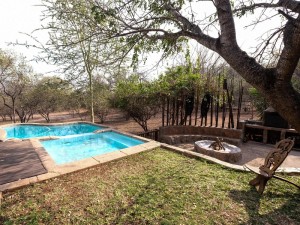  Vacation Hub International | Marloth Kruger Accommodation Food