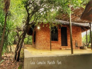  Vacation Hub International | Casa Camacho Food