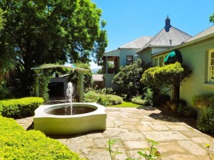  Vacation Hub International | Bonnie Highlands Food