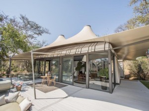  Vacation Hub International | Thornybush -Saseka Tented Camp Food