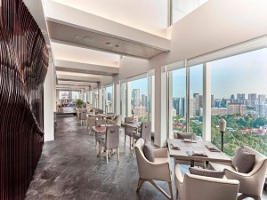  Vacation Hub International | Shangri-La Apartments Food