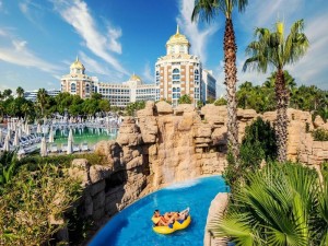  Vacation Hub International | Lara Barut Collection-Ultra All Inclusive Food