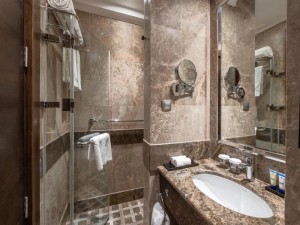  Vacation Hub International | Copthorne Makkah Al Naseem Food
