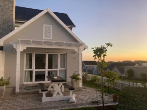  Vacation Hub International | Golfers View @ Kingswood Golf Estate Food