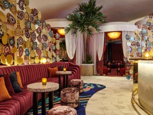  Vacation Hub International | Virgin Hotels Las Vegas, Curio Collection by Hilton Food