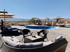 Vacation Hub International | Agama Lodge Food