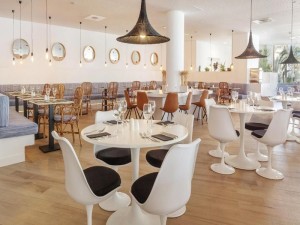  Vacation Hub International | HM Gran Fiesta Food