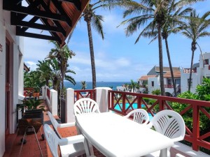 Vacation Hub International | Le Paradis 25 Food