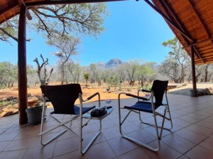  Vacation Hub International | Hoedspruit Bushveld Retreat Food