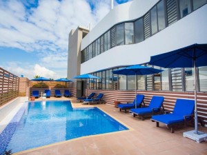  Vacation Hub International | Residence Potosi Food