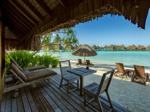  Vacation Hub International | InterContinental Bora Bora Le Moana Resort, an IHG Hotel Food