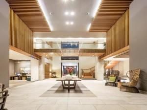  Vacation Hub International | Eden Bleu Hotel Food