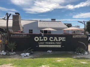  Vacation Hub International | Old Cape Last Trading Post Food