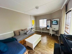  Vacation Hub International | Hidden Villas Guesthouse Food